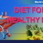 Diet for a healthy liver : Do's and Don'ts