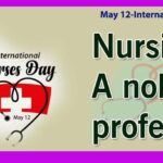 Nursing: a noble profession
