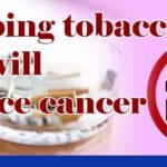 Curbing use of tobacco will reduce cancer: World no tobacco day- May 31