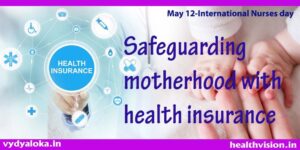 Safeguarding motherhood with maternity cover in health insurance