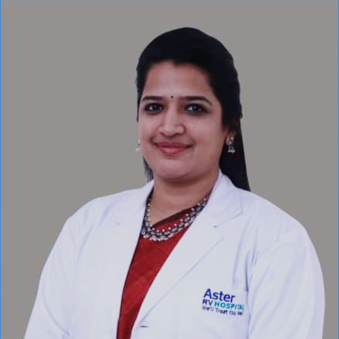 Dr.-Smrithi-D-Nayak-Consultant-Obstetrics-Gynaecology-Aster-RV-Hospital