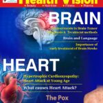 HealthVision – June 2022