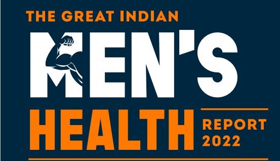 Mens-health-report