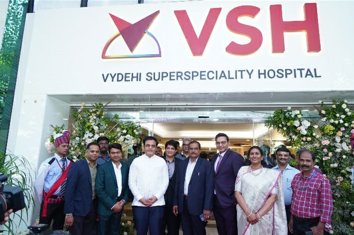 vydehi-superspeciality-hospital