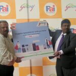 Godrej Appliances in collaboration with Pai International announces an exclusive offer  for healthcare workers