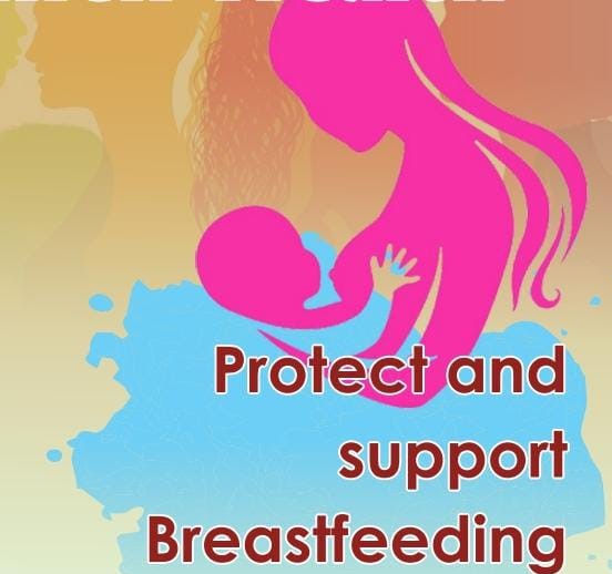 Breast-feeding