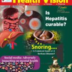 HealthVision – August 2022