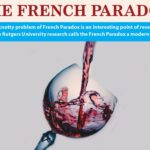 The French Paradox