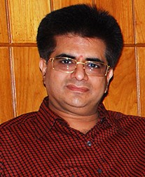 Dr Vishwanath Bhat B K
