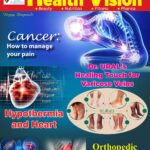 HealthVision – October 2022