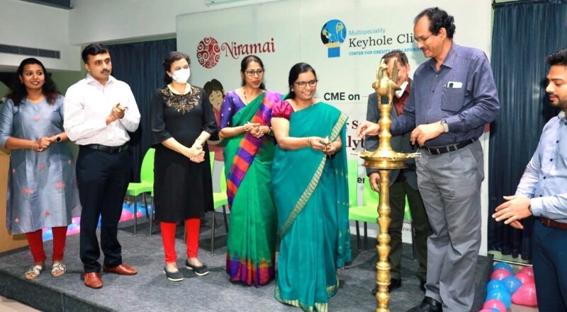 Niramai expands its presence by launching their breast screening facility in Kerala