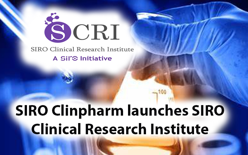 SIRO-Clinpharm-launches-SIRO-Clinical-Research-Institute