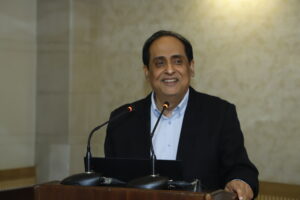 RN-Mohanty-CEO-Sightsavers-India