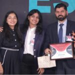 Cadila Pharma wins best launch of the year award for Esiloc