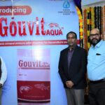 Indian Immunologicals Limited announces its foray into Aquaculture health market