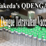 Takeda’s QDENGA Dengue tetravalent vaccine approved in EU