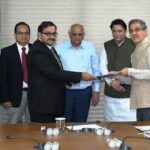 Cadila Pharmaceuticals Ltd. signs MoU with the Government of Gujarat