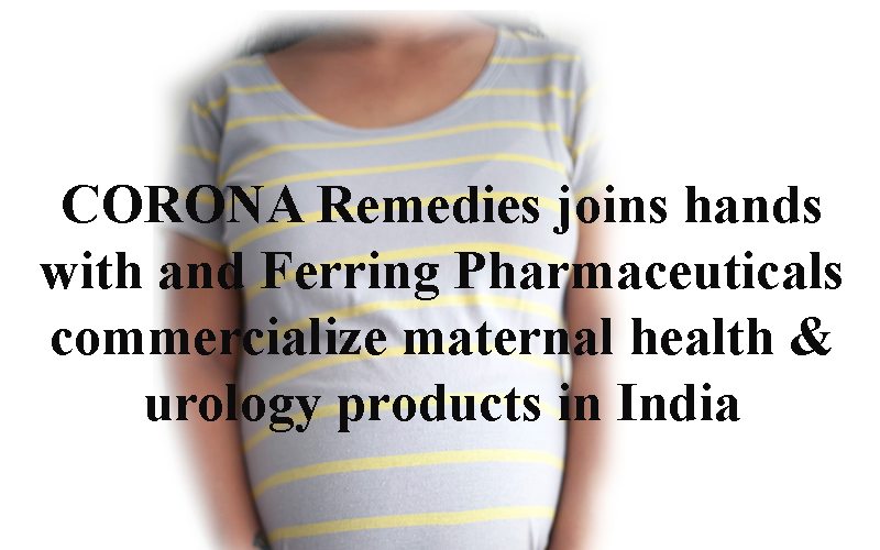 maternal & urology products