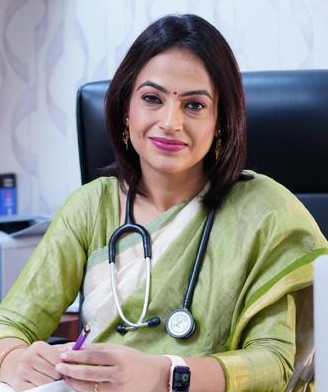 Dr. Jyoti Kapoor
