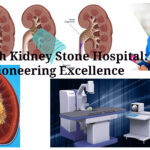 Hitech Kidney Stone Hospital: Pioneering Excellence in Kidney Stone Care