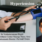 Naturopathic treatment for Hypertension