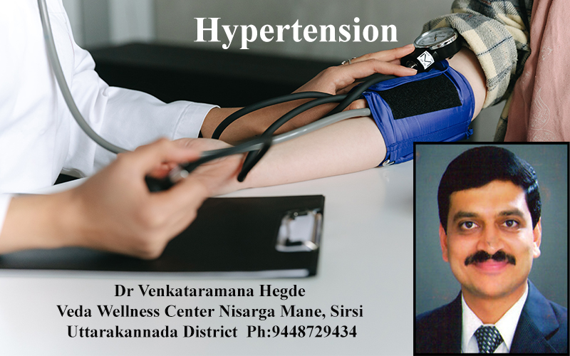 Hypertension