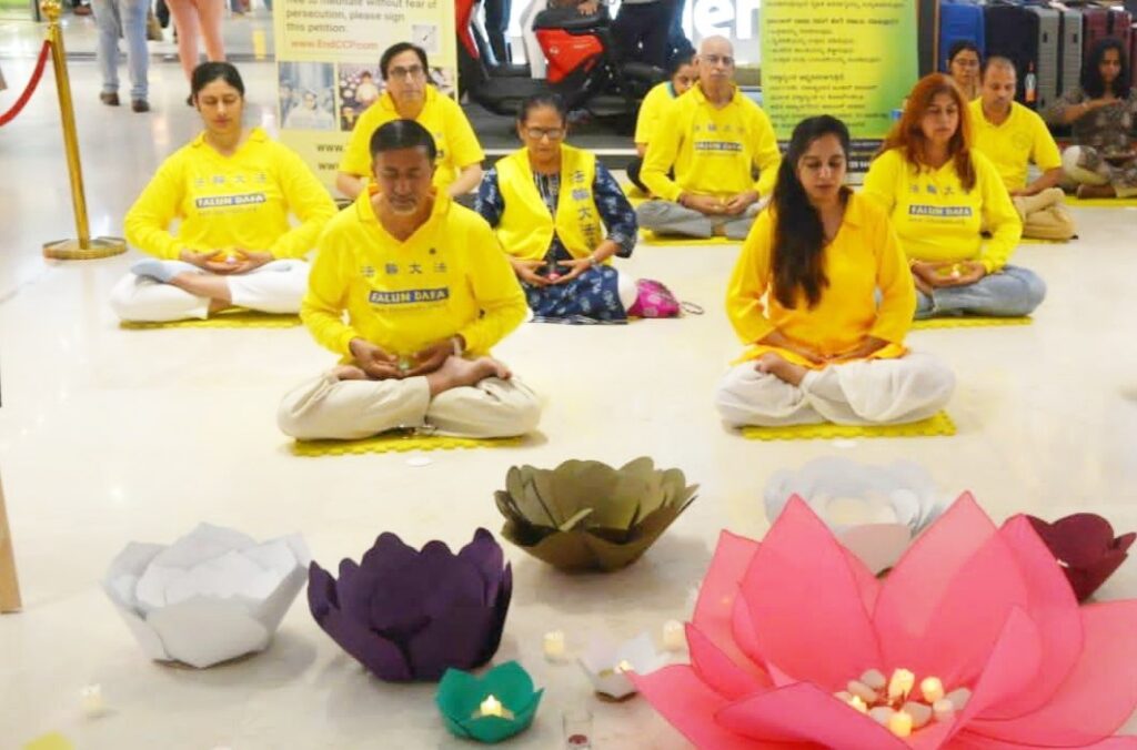 Persecution of Falun Dafa 2