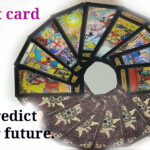 Tarot card - predict your future.