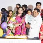 Oasis Fertility, Vizag celebrates 5 years of outstanding care to childless couples!