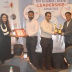 Gujarat State Leadership Awards 2023 - Cadila wins two awards