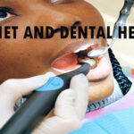 Diet and dental health