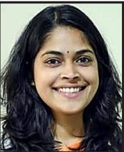 Dr Manasa Bhat, Tatkshana Ayurveda