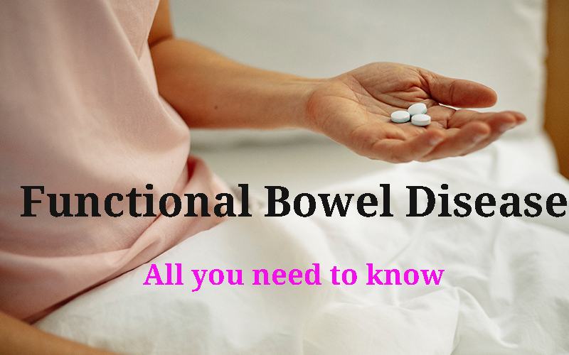 Functional Bowel Diseas