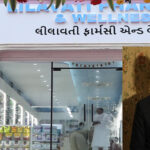 Lilavati Pharmacy in Ahmedabad by Lilavati Hospital