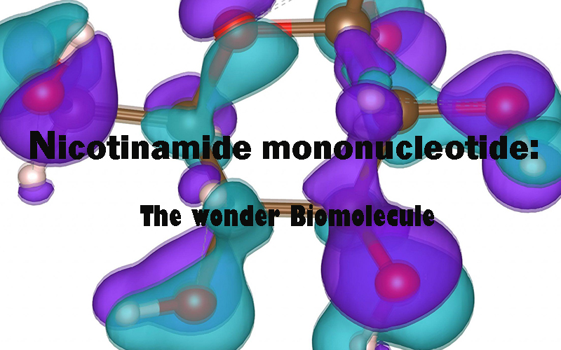 Nicotinamide mononucleotide