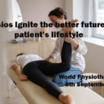 Physios Ignite the better future of patient’s lifestyle