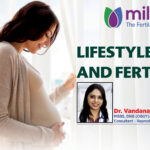 Lifestyle and Infertility