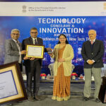 CII recognized Cadila among top 50 Innovative Companies in India