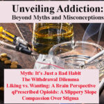 Unveiling Addiction - Real Causes and Compassionate Support