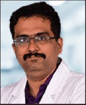 Dr Rohit Pai KMC Hospital - Mangalore