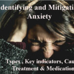 Identifying and Mitigating Anxiety Issues
