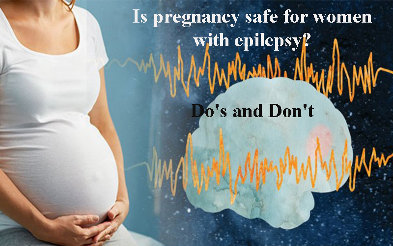Navigating Pregnancy with Epilepsy