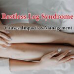 Restless Leg Syndrome -  restless & irresistible urge to move legs