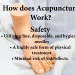 Balancing Energy - The Art of Acupuncture Treatment