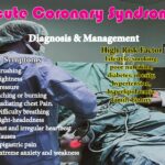 Acute Coronary Syndrome - Diagnosis and Management