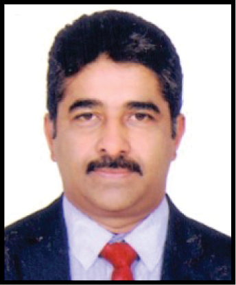 Ajitkumarr - Director - Aavishjia Private Limited