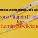Aqueous Vitamin D Injection for Vitamin D Deficiency