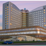 Lilavati Hospital setting up a world class facility in Gujarat