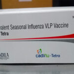 Quadrivalent Influenza Vaccine launched by Cadila