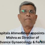 Apollo appoints Dr Vineet Mishra as Director